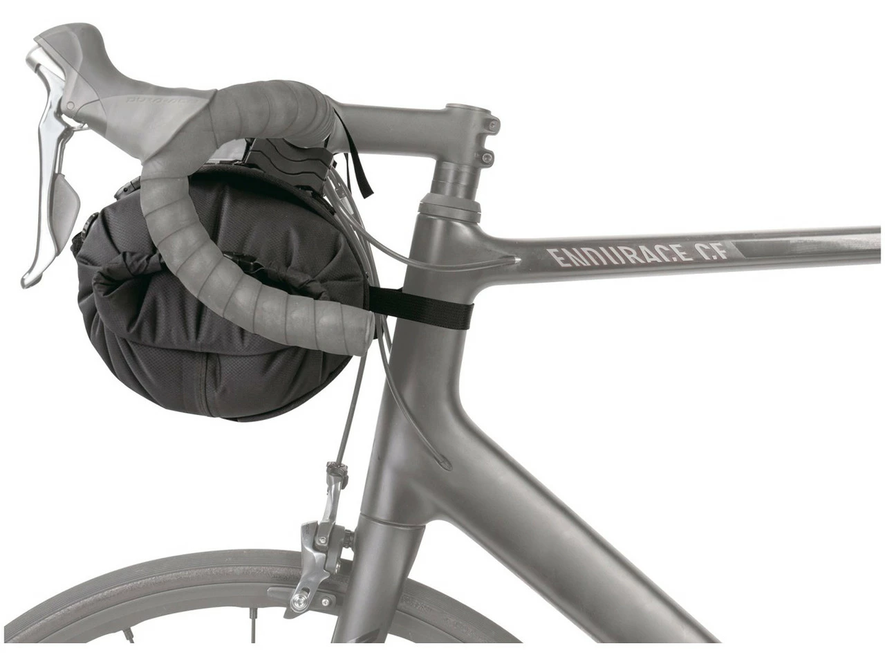 Topeak FrontLoader Lenkertasche 8 Topeak FrontLoader Lenkertasche – Bild 6