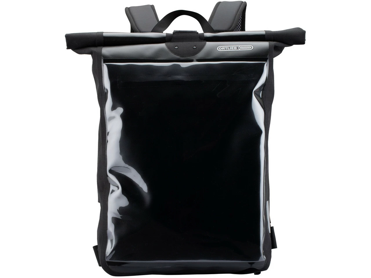 Ortlieb Messenger Bag Pro Kuriertasche 4 Ortlieb Messenger Bag Pro Kuriertasche – Bild 2