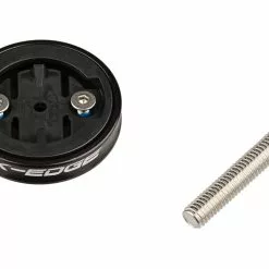 K-Edge Vorbauhalterung Gravity Cap Für Garmin Edge