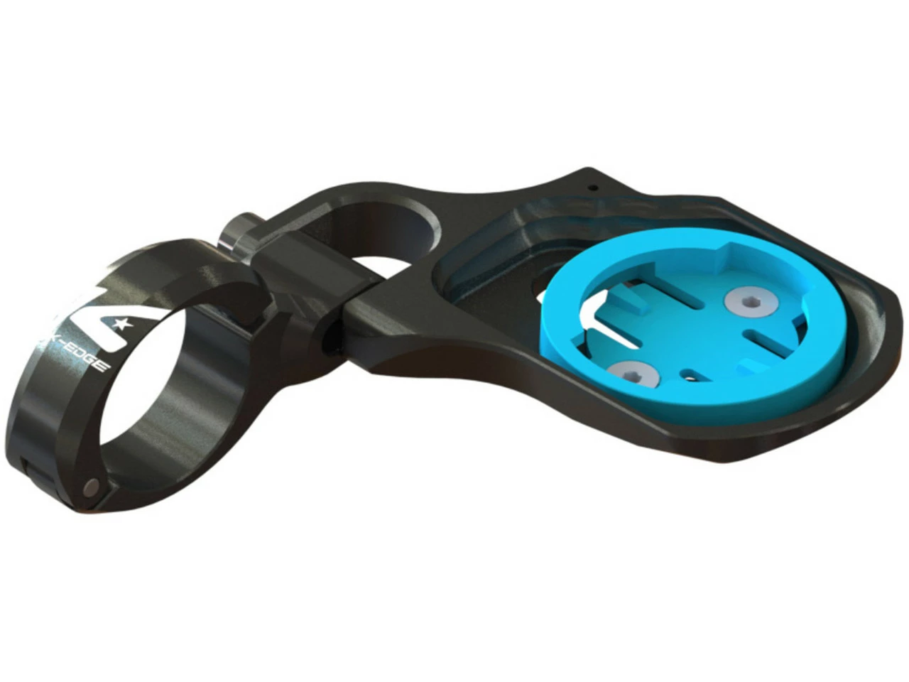 K-Edge Lenkerhalterung Aero Für Wahoo ELEMNT Bolt / Mini 4 K-Edge Lenkerhalterung Aero Für Wahoo ELEMNT Bolt / Mini – Bild 2