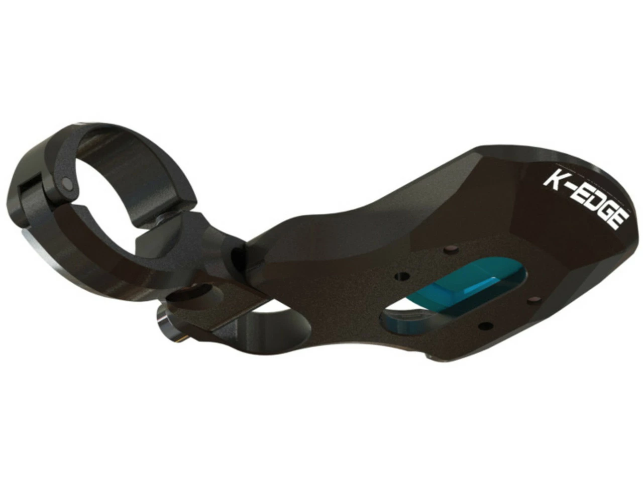 K-Edge Lenkerhalterung Aero Für Wahoo ELEMNT Bolt / Mini 5 K-Edge Lenkerhalterung Aero Für Wahoo ELEMNT Bolt / Mini – Bild 3