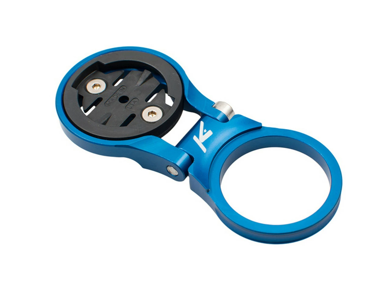 K-Edge Vorbauhalterung Für Garmin Edge Und Forerunner Verstellbar 4 K-Edge Vorbauhalterung Für Garmin Edge Und Forerunner Verstellbar – Bild 2