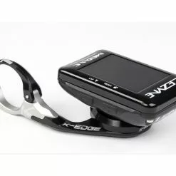 K-Edge Lenkerhalterung Race Für Lezyne -Abenteuer Taschen 311538