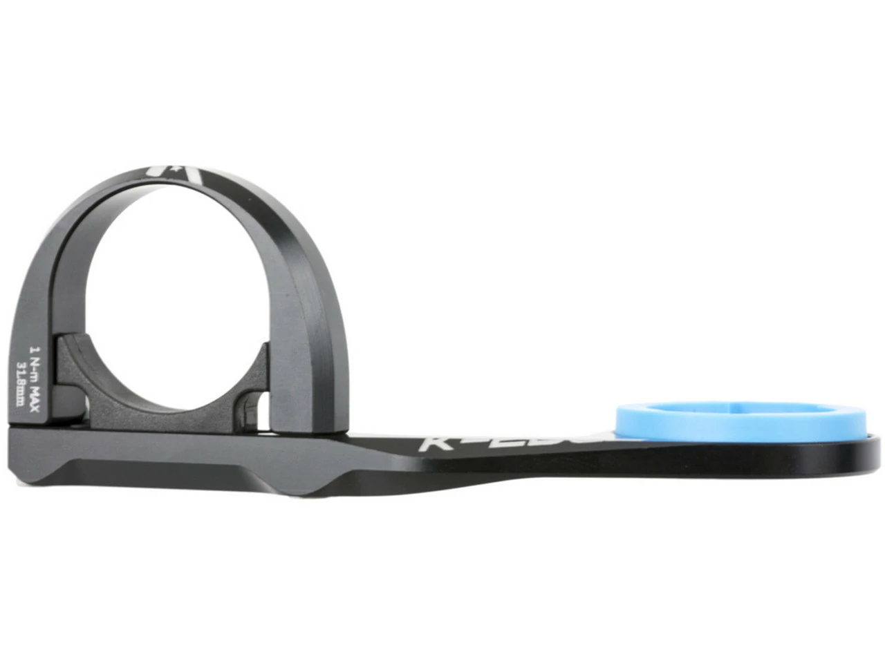 K-Edge Lenkerhalterung Sport Für Wahoo ELEMNT Bolt / Mini 4 K-Edge Lenkerhalterung Sport Für Wahoo ELEMNT Bolt / Mini – Bild 2