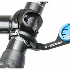 K-Edge Lenkerhalterung Sport Für Wahoo ELEMNT Bolt / Mini 9 K-Edge Lenkerhalterung Sport Für Wahoo ELEMNT Bolt / Mini -Abenteuer Taschen 312313