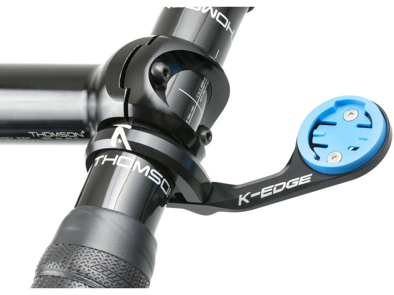 K-Edge Lenkerhalterung Sport Für Wahoo ELEMNT Bolt / Mini 5 K-Edge Lenkerhalterung Sport Für Wahoo ELEMNT Bolt / Mini – Bild 3