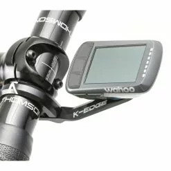 K-Edge Lenkerhalterung Sport Für Wahoo ELEMNT Bolt / Mini 10 K-Edge Lenkerhalterung Sport Für Wahoo ELEMNT Bolt / Mini -Abenteuer Taschen 312314