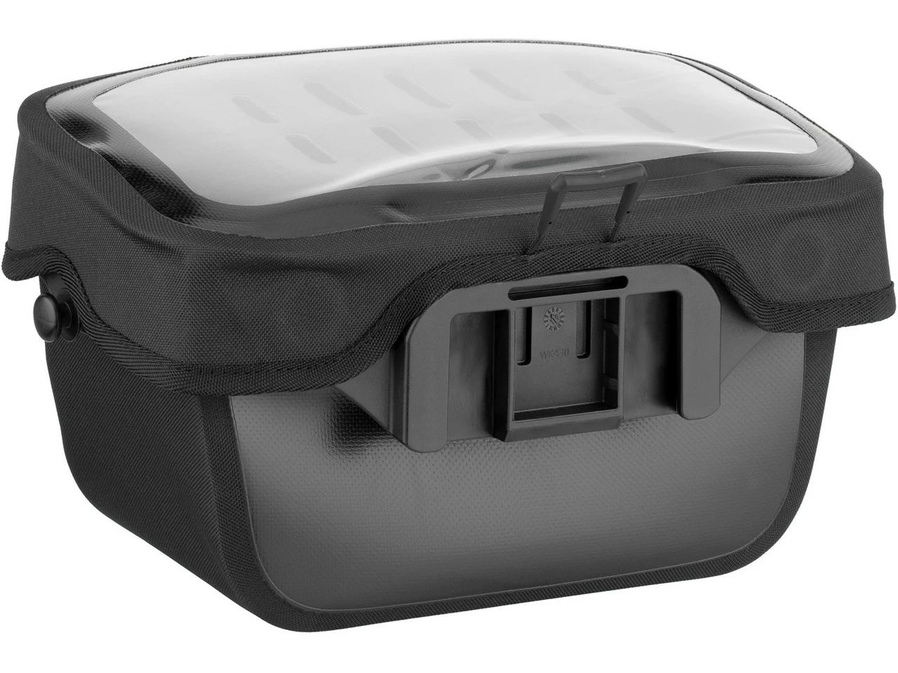 Ortlieb Ultimate Six Free 5 L Lenkertasche 4 Ortlieb Ultimate Six Free 5 L Lenkertasche – Bild 2