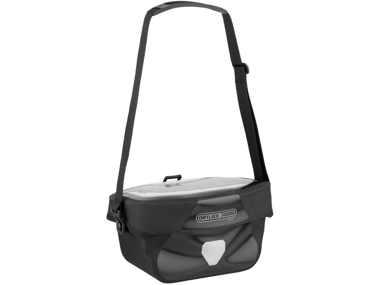 Ortlieb Ultimate Six Free 5 L Lenkertasche 5 Ortlieb Ultimate Six Free 5 L Lenkertasche – Bild 3