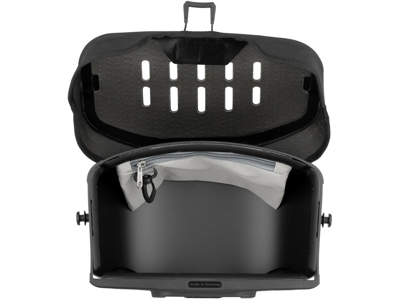 Ortlieb Ultimate Six Free 5 L Lenkertasche 6 Ortlieb Ultimate Six Free 5 L Lenkertasche – Bild 4