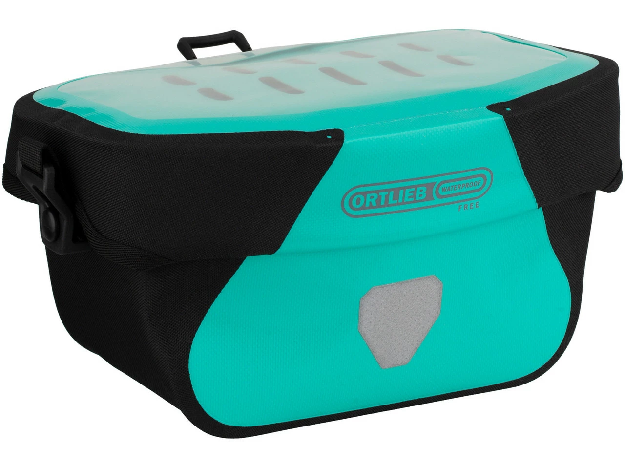 Ortlieb Ultimate Six Free 5 L Lenkertasche 7 Ortlieb Ultimate Six Free 5 L Lenkertasche – Bild 5