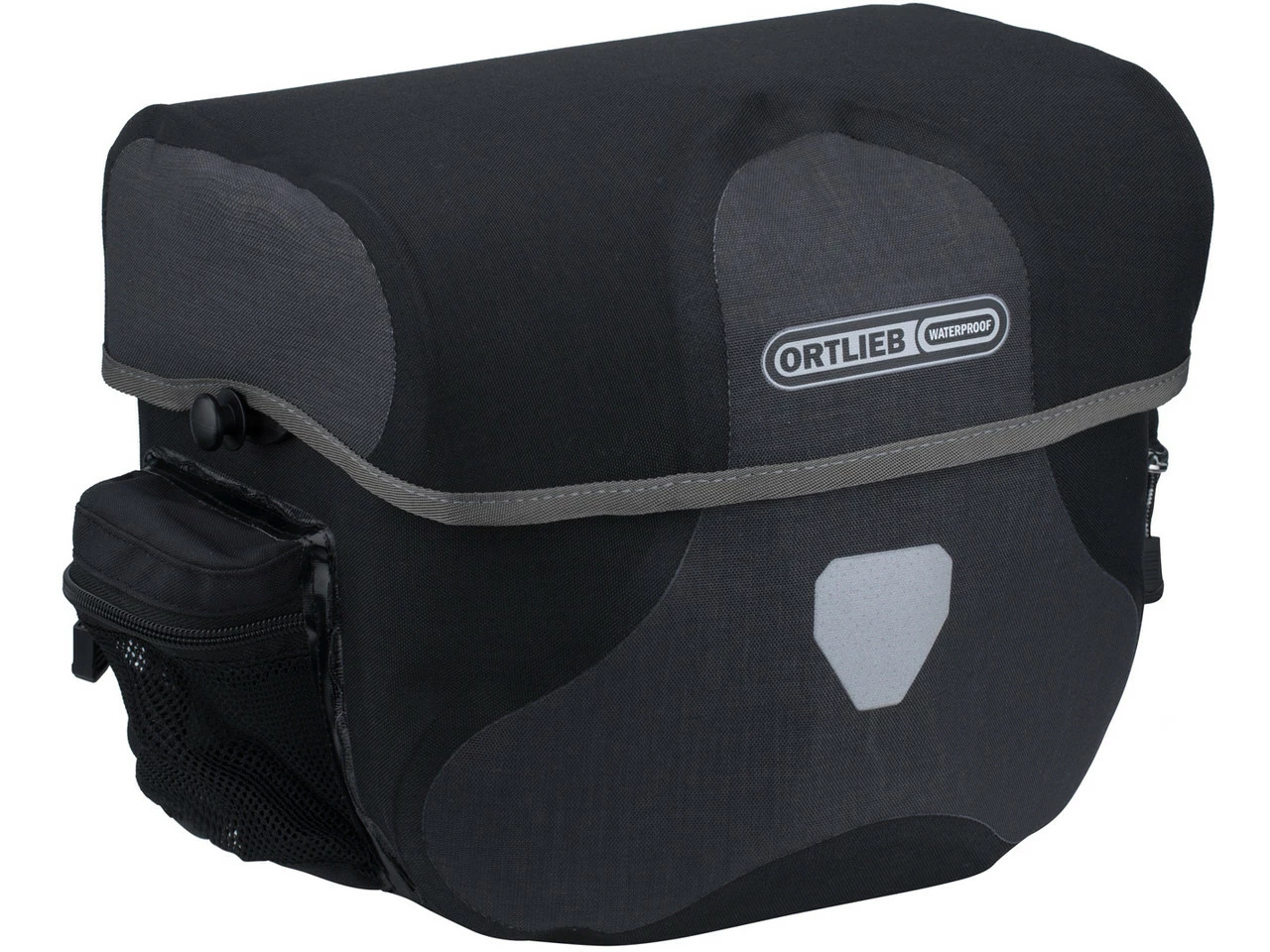 Ortlieb Ultimate Six Plus 8,5 L Lenkertasche 3 Ortlieb Ultimate Six Plus 8,5 L Lenkertasche
