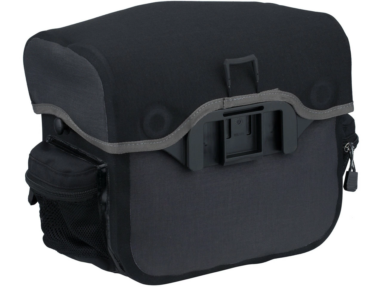 Ortlieb Ultimate Six Plus 8,5 L Lenkertasche 4 Ortlieb Ultimate Six Plus 8,5 L Lenkertasche – Bild 2