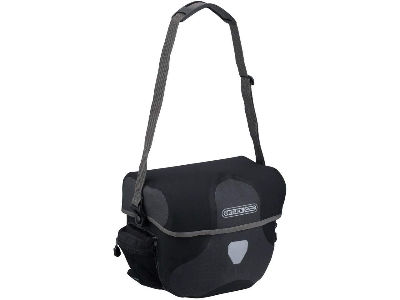Ortlieb Ultimate Six Plus 8,5 L Lenkertasche 5 Ortlieb Ultimate Six Plus 8,5 L Lenkertasche – Bild 3
