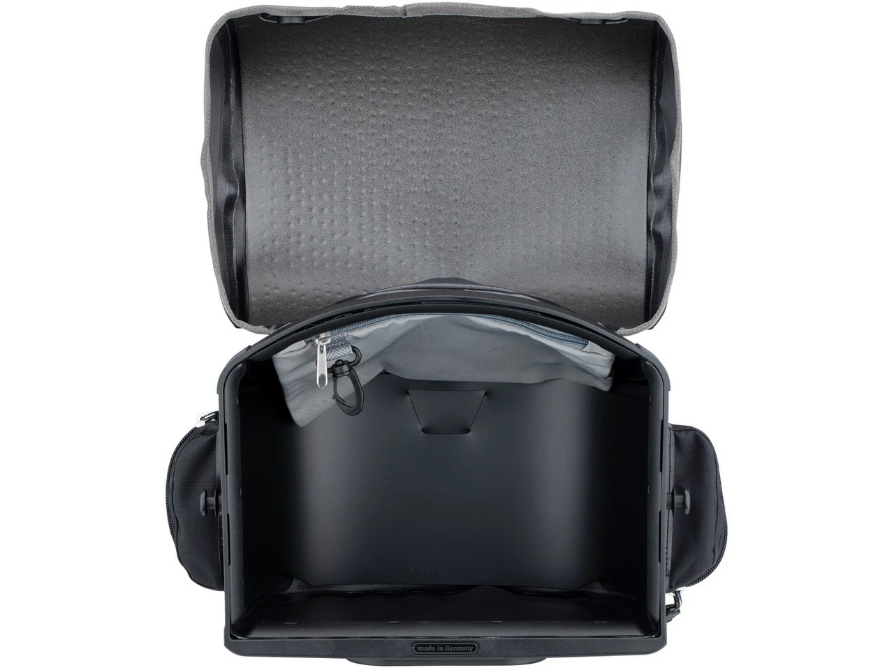 Ortlieb Ultimate Six Plus 8,5 L Lenkertasche 6 Ortlieb Ultimate Six Plus 8,5 L Lenkertasche – Bild 4