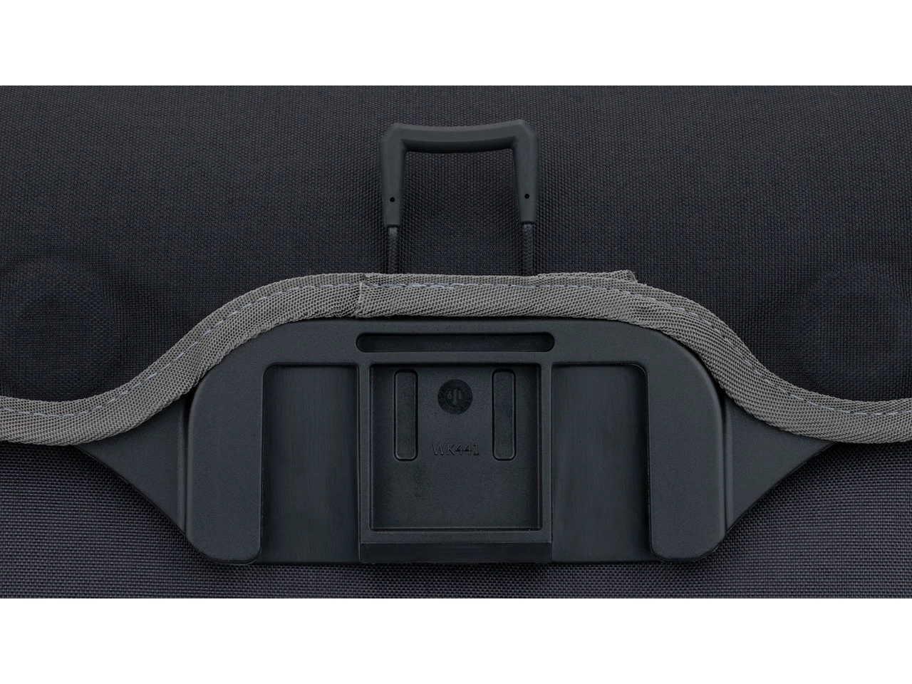 Ortlieb Ultimate Six Plus 8,5 L Lenkertasche 7 Ortlieb Ultimate Six Plus 8,5 L Lenkertasche – Bild 5