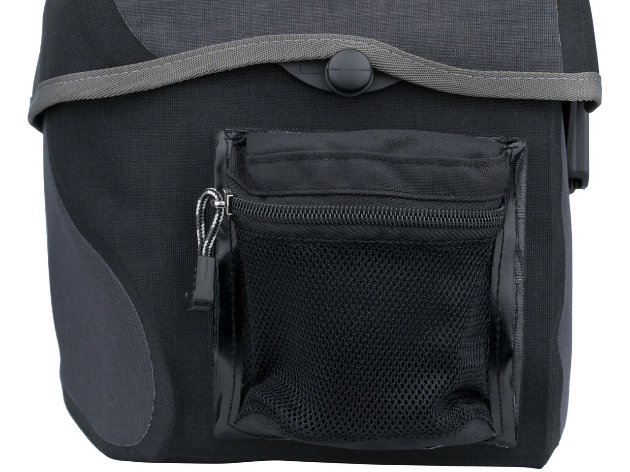 Ortlieb Ultimate Six Plus 8,5 L Lenkertasche 8 Ortlieb Ultimate Six Plus 8,5 L Lenkertasche – Bild 6