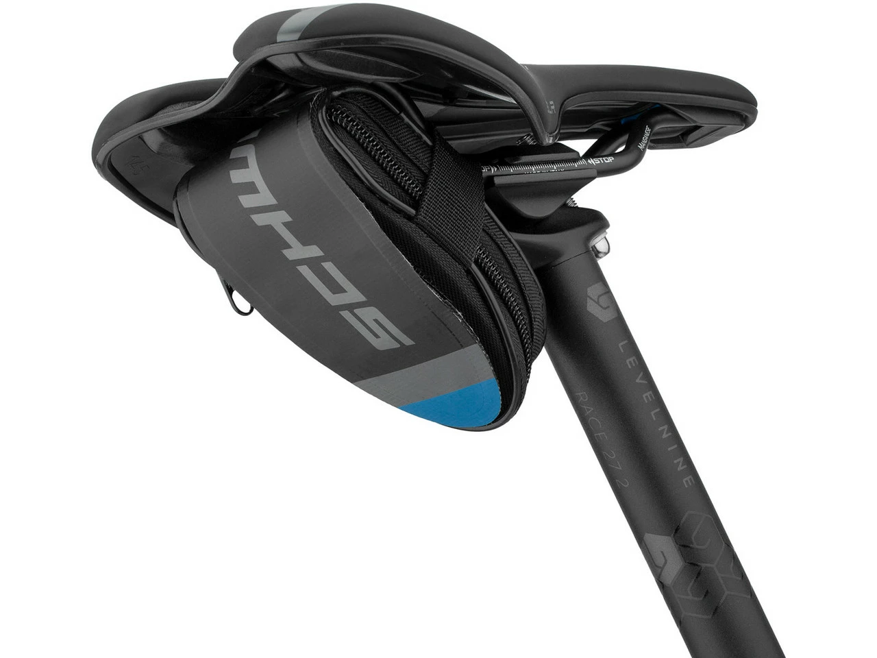 Schwalbe Rennrad Satteltasche 7 Schwalbe Rennrad Satteltasche – Bild 5