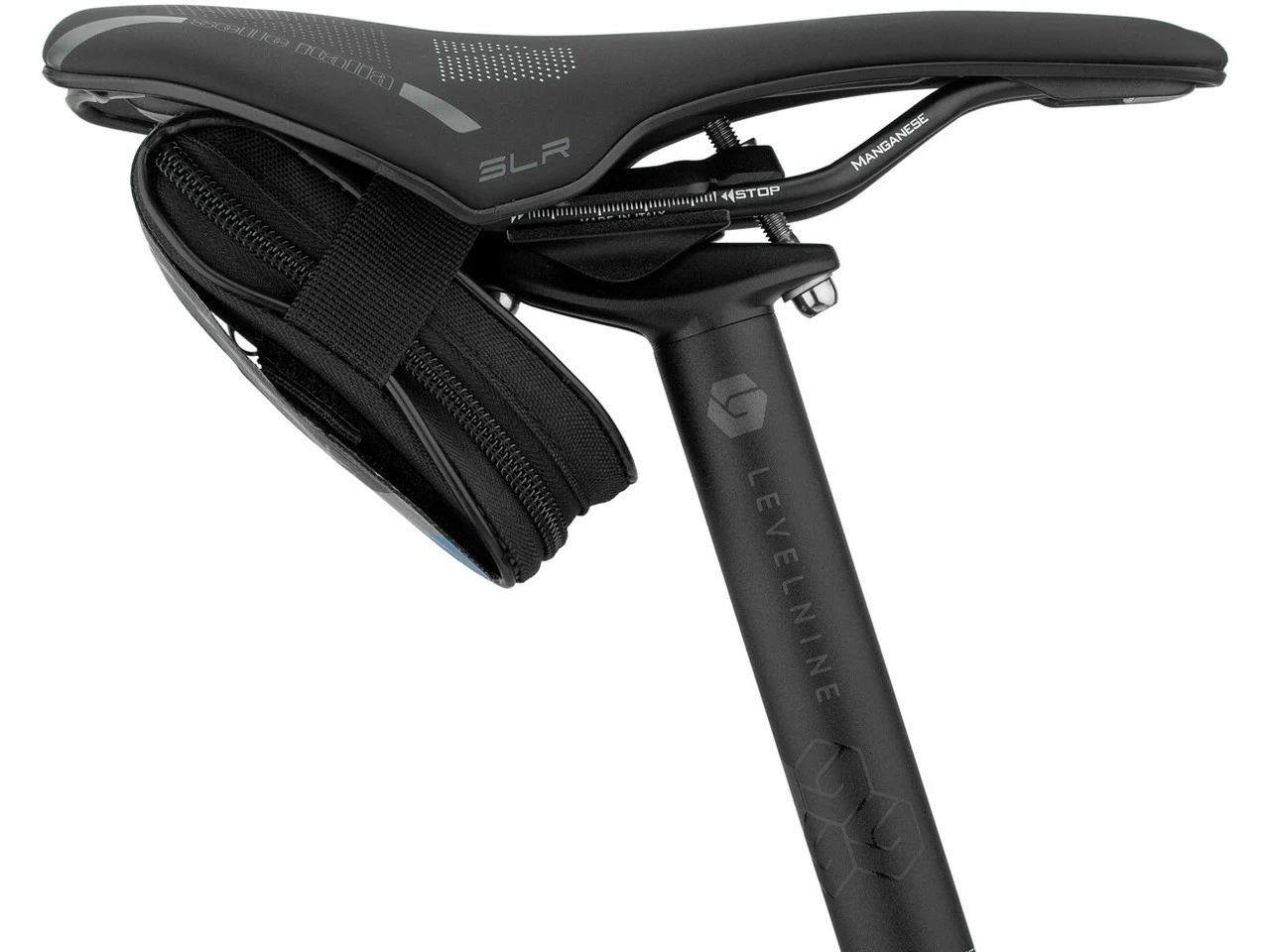 Schwalbe Rennrad Satteltasche 8 Schwalbe Rennrad Satteltasche – Bild 6