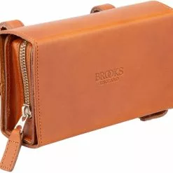 BROOKS D-Shaped Werkzeugtasche