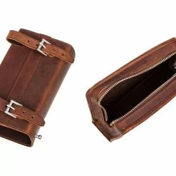 BROOKS D-Shaped Werkzeugtasche -Abenteuer Taschen 318354