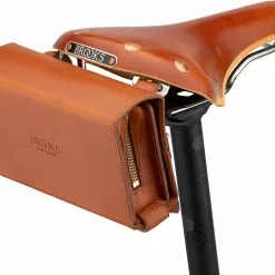 BROOKS D-Shaped Werkzeugtasche -Abenteuer Taschen 318356