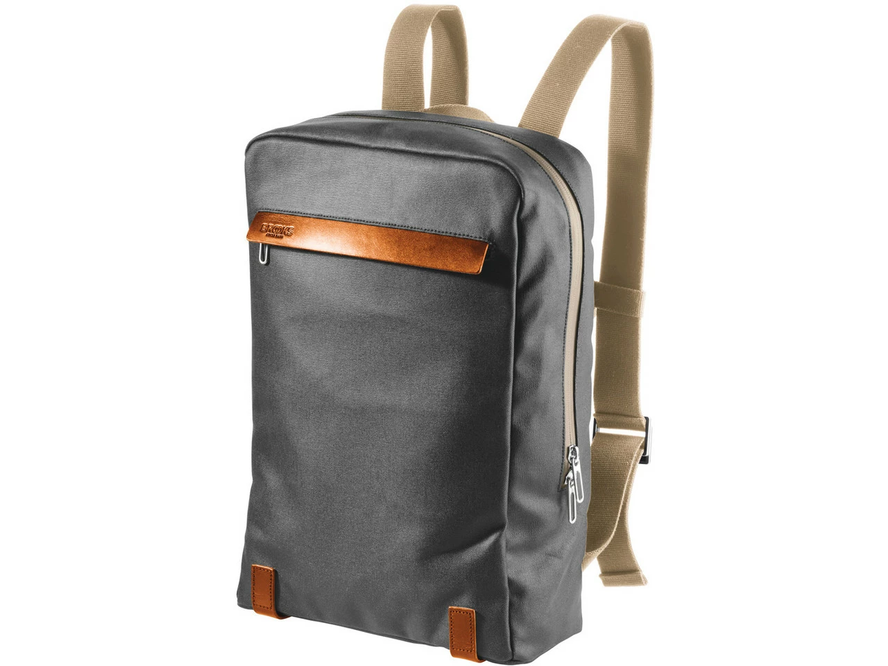 BROOKS Pickzip Rucksack 3 BROOKS Pickzip Rucksack