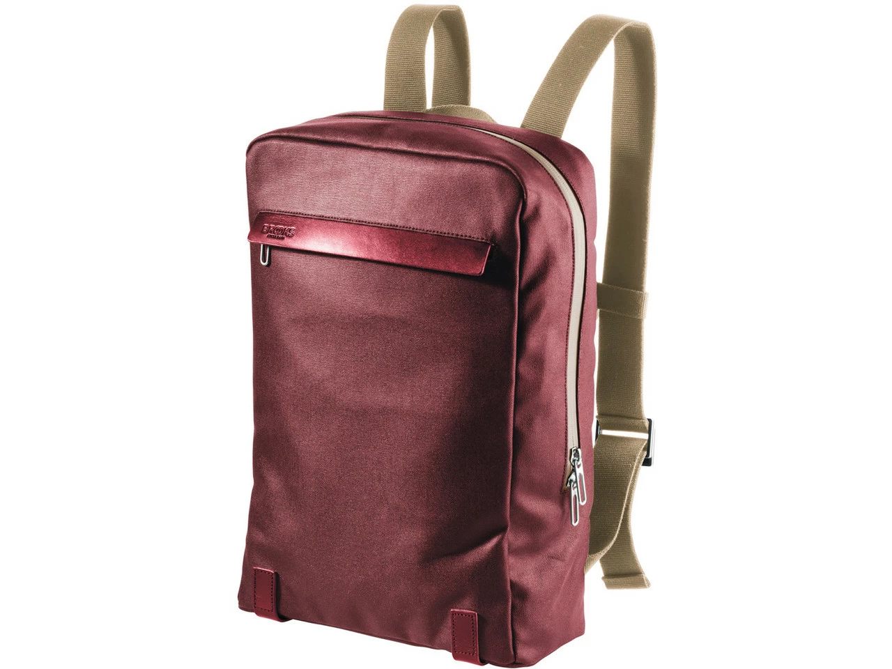 BROOKS Pickzip Rucksack 4 BROOKS Pickzip Rucksack – Bild 2