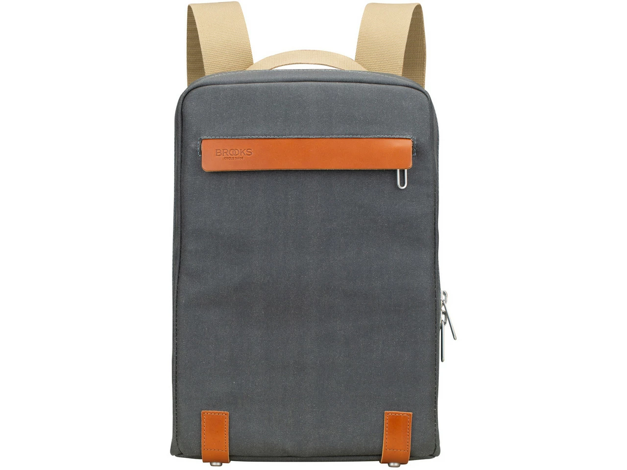 BROOKS Pickzip Small Rucksack 4 BROOKS Pickzip Small Rucksack – Bild 2