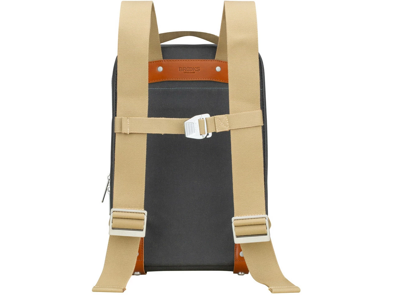 BROOKS Pickzip Small Rucksack 5 BROOKS Pickzip Small Rucksack – Bild 3