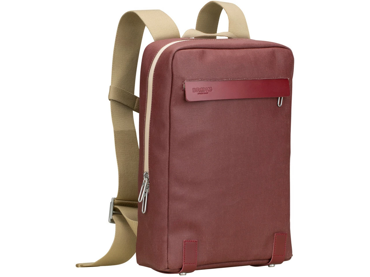 BROOKS Pickzip Small Rucksack 11 BROOKS Pickzip Small Rucksack – Bild 9