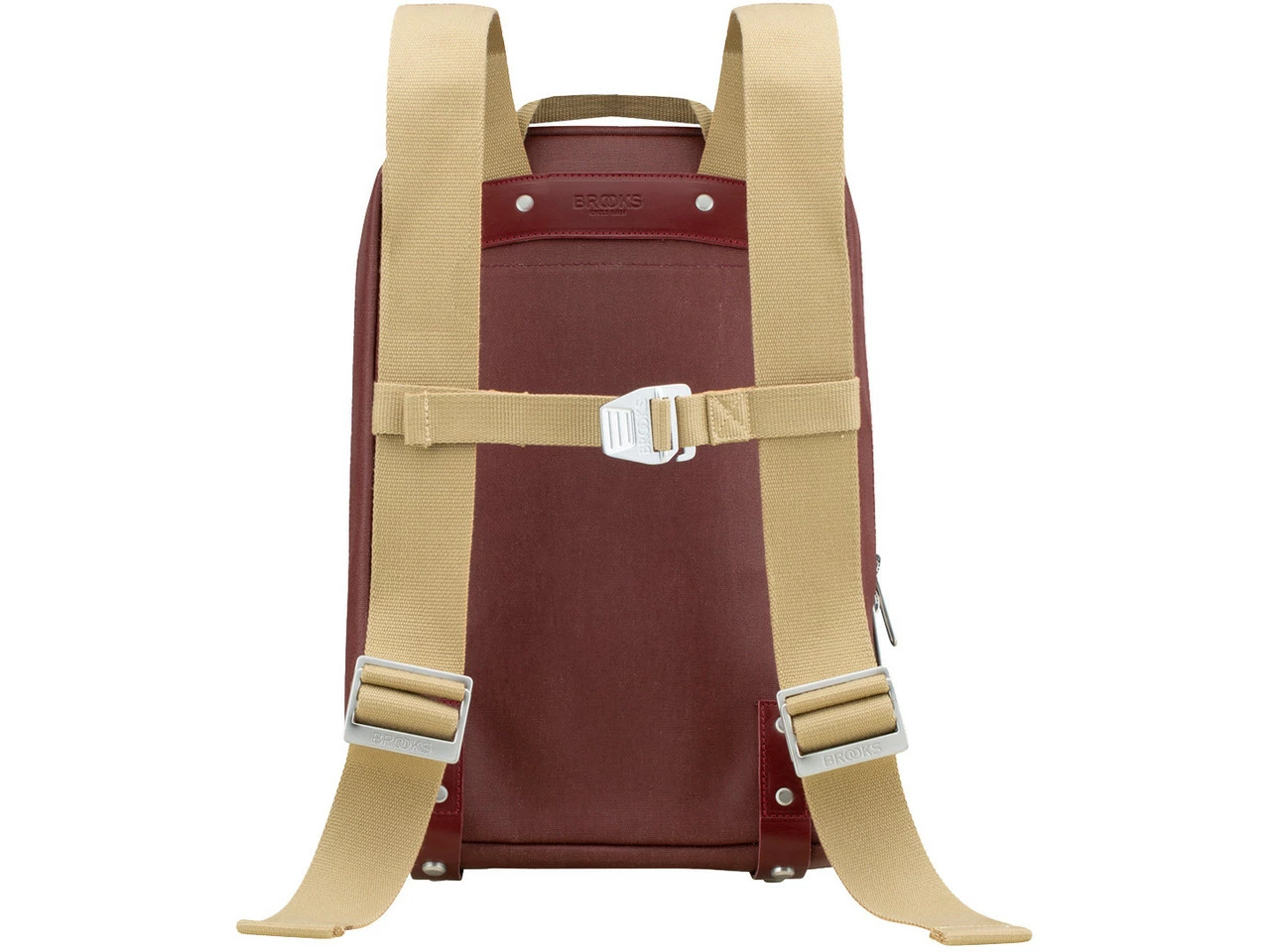 BROOKS Pickzip Small Rucksack 13 BROOKS Pickzip Small Rucksack – Bild 11