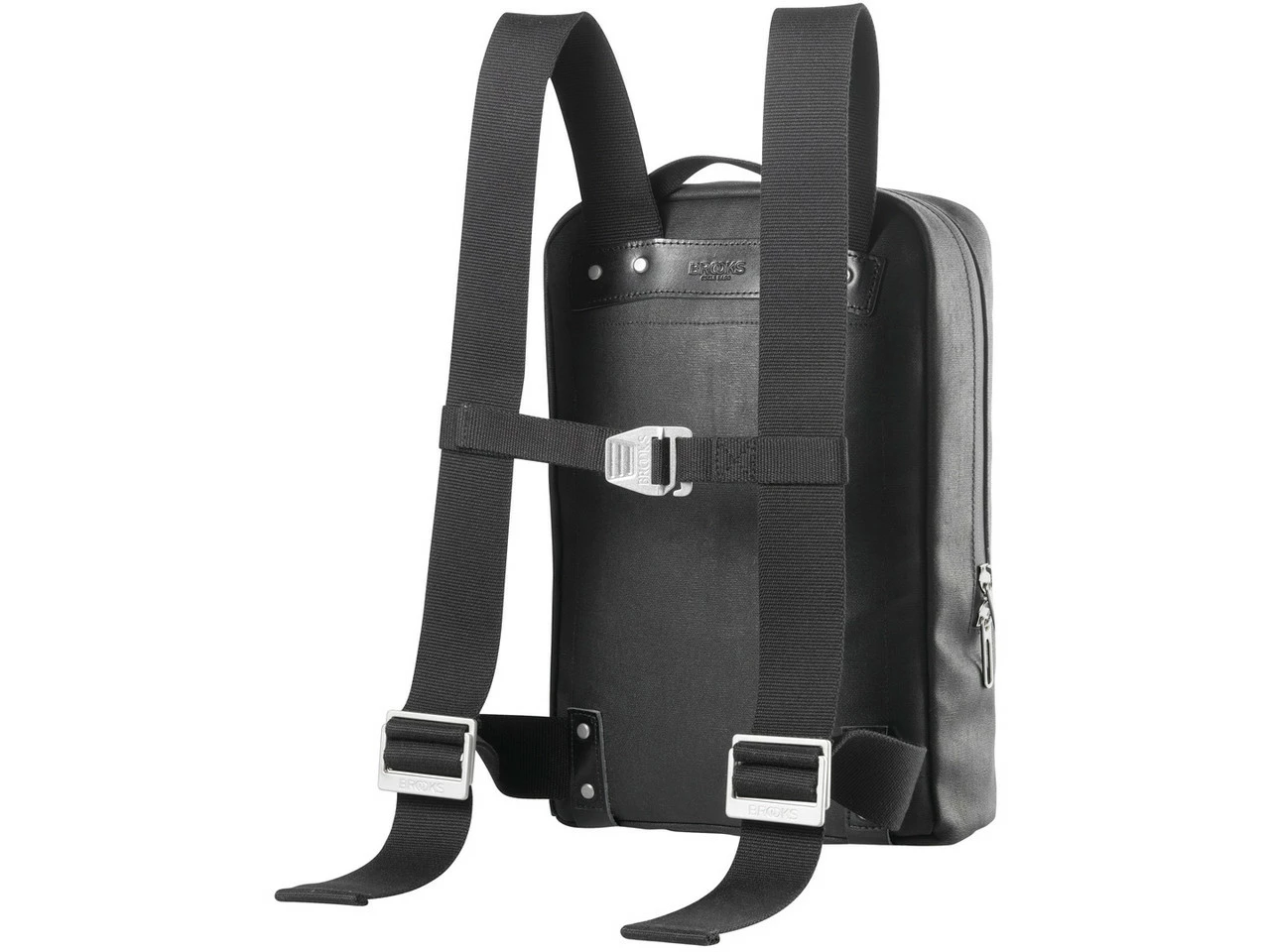 BROOKS Pickzip Small Rucksack 20 BROOKS Pickzip Small Rucksack – Bild 18