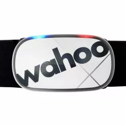 WAHOO TICKR X 2 Herzfrequenzmesser