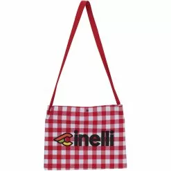 Cinelli Ciao Italia Musette Verpflegungsbeutel