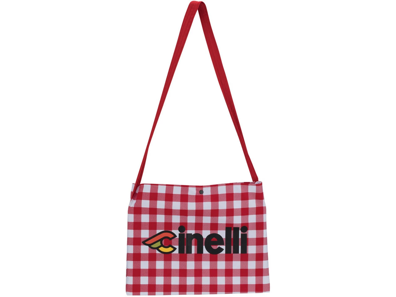 Cinelli Ciao Italia Musette Verpflegungsbeutel 3 Cinelli Ciao Italia Musette Verpflegungsbeutel