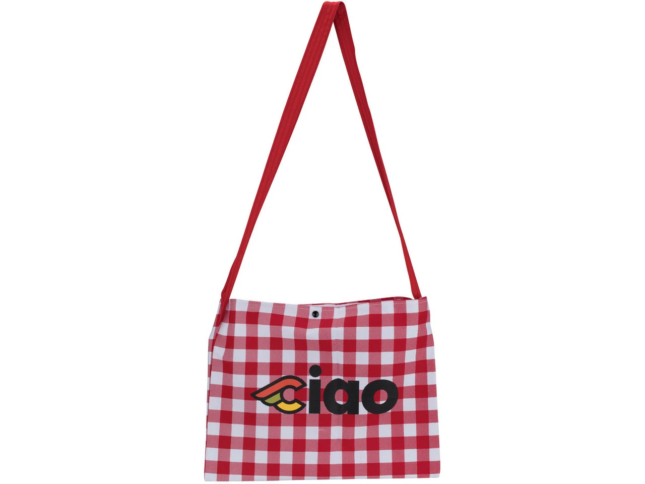 Cinelli Ciao Italia Musette Verpflegungsbeutel 4 Cinelli Ciao Italia Musette Verpflegungsbeutel – Bild 2