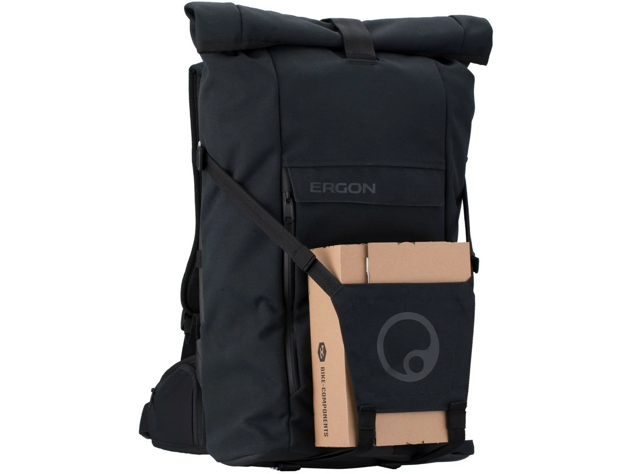 ERGON BC Urban Cargo Strap 5 ERGON BC Urban Cargo Strap – Bild 3