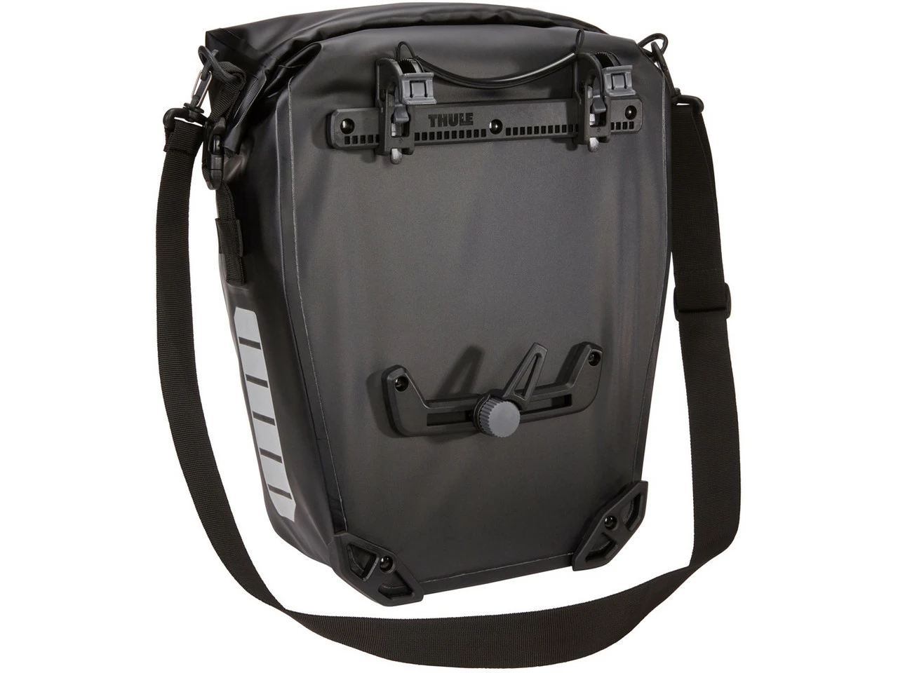 Thule Shield Pannier M Fahrradtasche 5 Thule Shield Pannier M Fahrradtasche – Bild 3