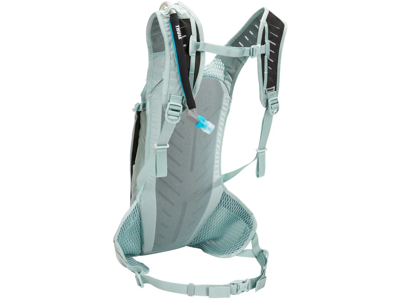 Thule Vital 8 L Damen Trinkrucksack 5 Thule Vital 8 L Damen Trinkrucksack – Bild 3