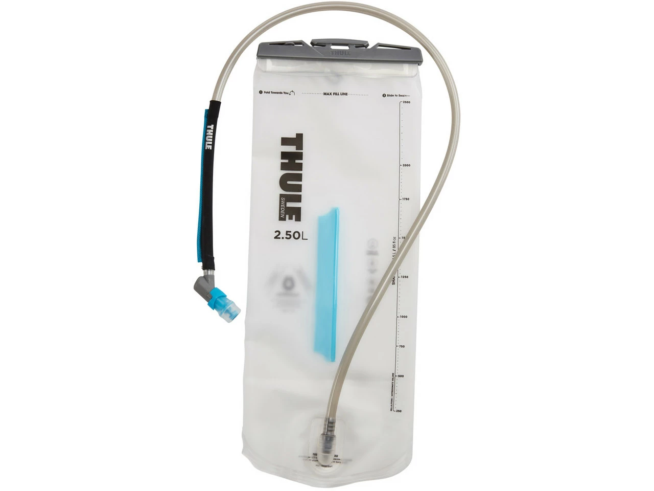 Thule Vital 8 L Damen Trinkrucksack 8 Thule Vital 8 L Damen Trinkrucksack – Bild 6