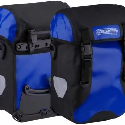 Ortlieb Sport-Packer Classic Fahrradtaschen -Abenteuer Taschen 321639