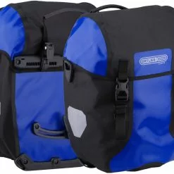 Ortlieb Bike-Packer Classic Fahrradtaschen