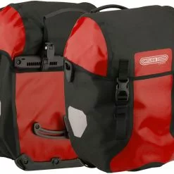 Ortlieb Bike-Packer Classic Fahrradtaschen -Abenteuer Taschen 321661