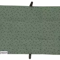 Croozer Sonnenschutz Für Kid Vaaya 1 -Abenteuer Taschen 322256