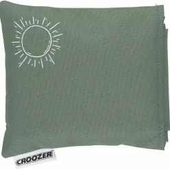 Croozer Sonnenschutz Für Kid Vaaya 1 -Abenteuer Taschen 322259