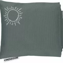 Croozer Sonnenschutz Für Kid Vaaya 1 -Abenteuer Taschen 322261