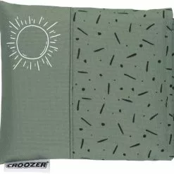 Croozer Sonnenschutz Für Kid Vaaya 2 13 Croozer Sonnenschutz Für Kid Vaaya 2 -Abenteuer Taschen 322265