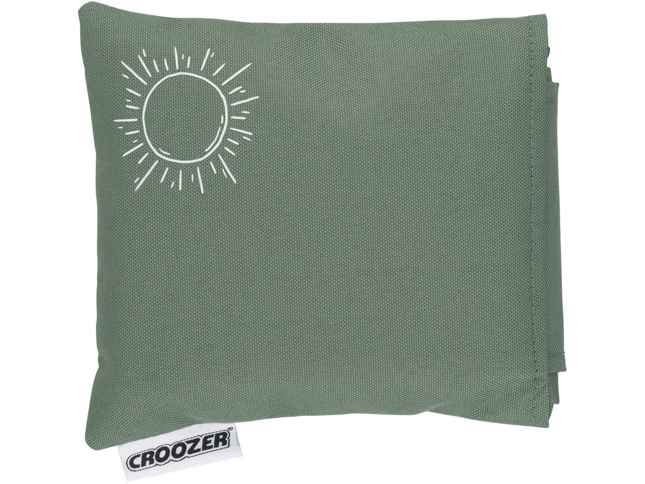 Croozer Sonnenschutz Für Kid Vaaya 2 8 Croozer Sonnenschutz Für Kid Vaaya 2 – Bild 6