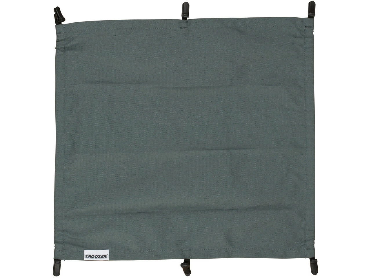 Croozer Sonnenschutz Für Kid Vaaya 2 9 Croozer Sonnenschutz Für Kid Vaaya 2 – Bild 7